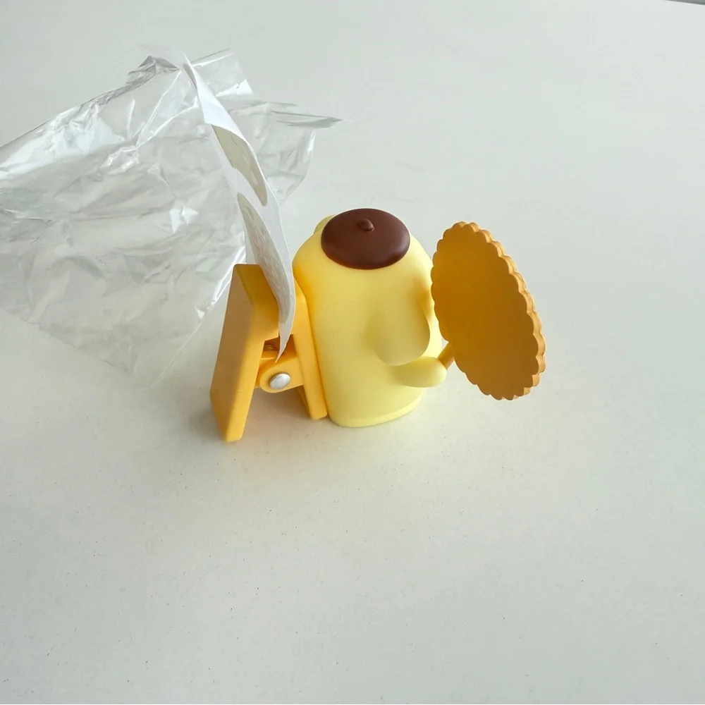 New Sanrio Pompompurin - Picture 6 of 6
